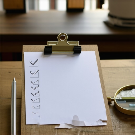 The Audit Checklist Every Local Business Owner Should Use Monthly
