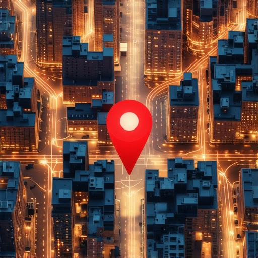 The Backlink Strategy Built Specifically for Local Map Authority
