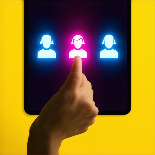 The Content Fix for Profiles Stuck Outside the Top 3