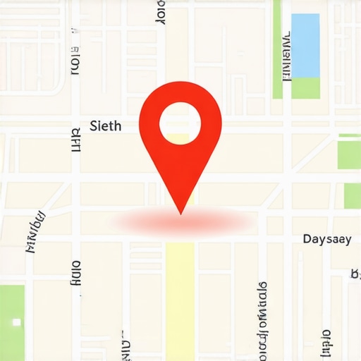 The Content Strategy That Forces Google to Update Your Map Pin