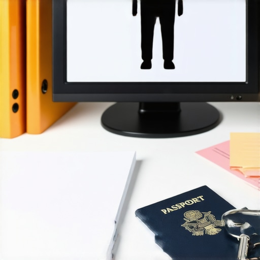 The Exact Documentation You Need for Profile Recovery