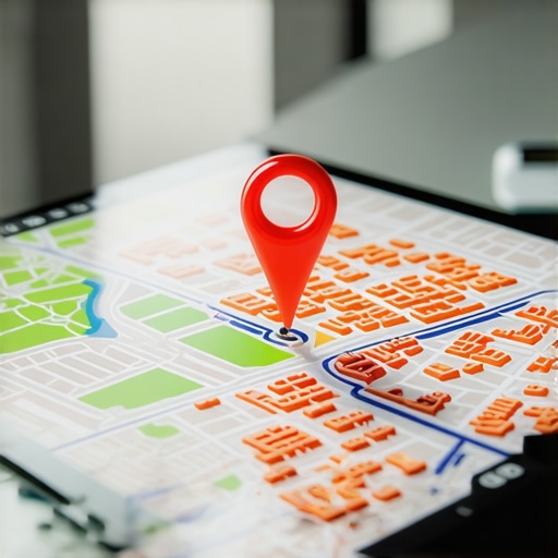 The Fix for Ranking Ghosting After a City Service Area Change