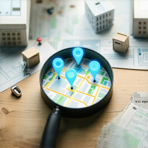 The Hidden Checklist for Dominating Local Search Results