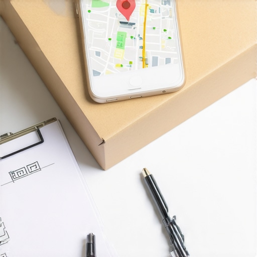 The Move-Day Checklist for Keeping Your Local Search Traffic