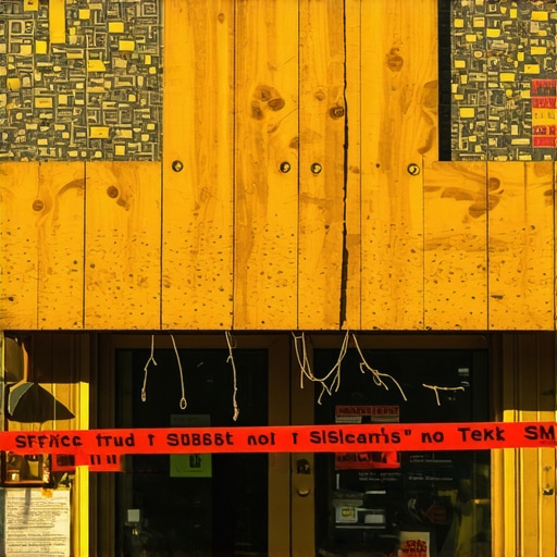 The Penalty for Stuffing Your Business Name With Keywords