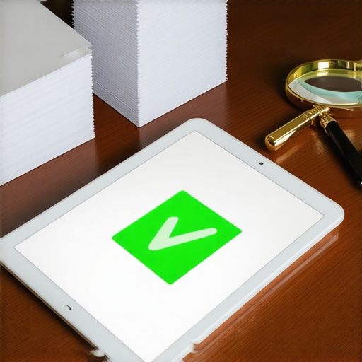The Proof You Need to Overturn a Permanent Business Profile Ban