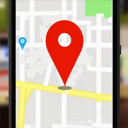 The Proximity Glitch That Keeps Your Pin From Showing Up