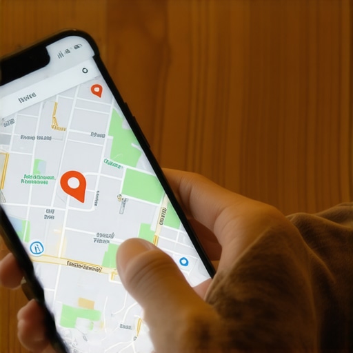 The Real Reason Your Phone Stopped Ringing From Google Maps