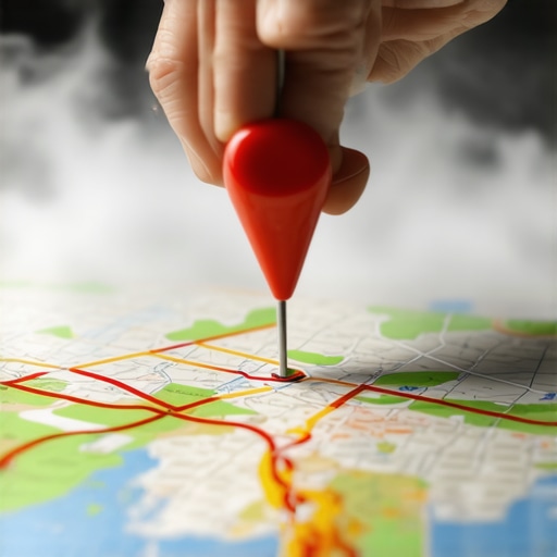 The Simple Fix for a Business Pin Stuck in Search Limbo