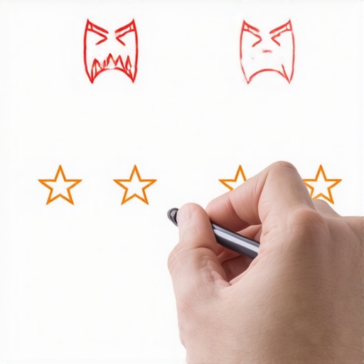 The Step-by-Step Method for Removing Bad Reviews From Spammers