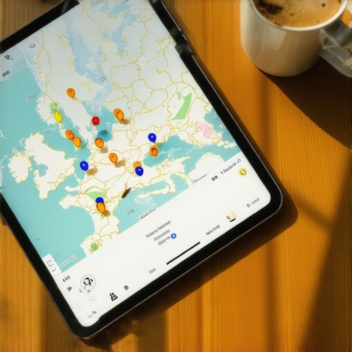 The best tools for checking your map visibility every morning