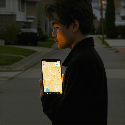 The mixed-language glitch that's confusing Google and your local neighbors