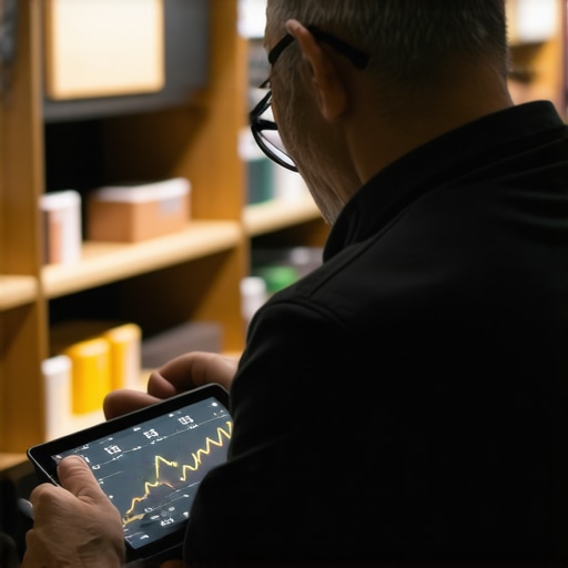 The recovery moves for shops hit by algorithm volatility
