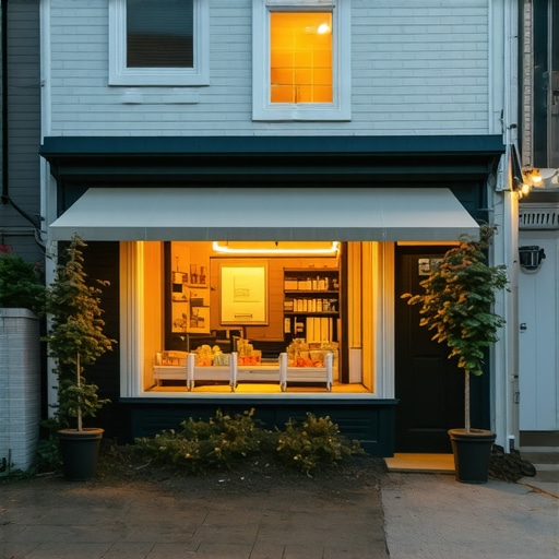 The specific schema fix that puts your shop in front of neighbors