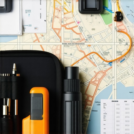 The toolkit we use to diagnose map ranking drops