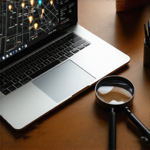 Tools We Use to Audit Local Search Results Without the Fluff