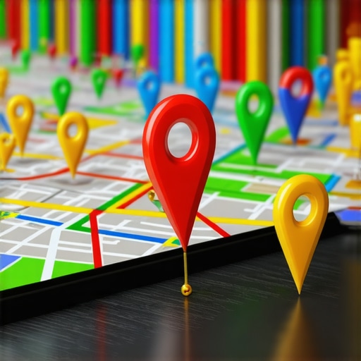 Tools that verify your rank across different zip codes