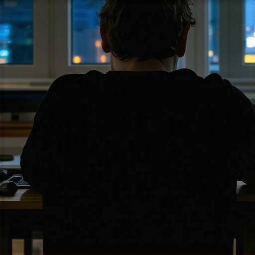 What to Do When Your Google Profile Disappears Overnight