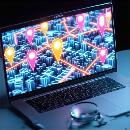 What to look for in a professional map ranking toolkit