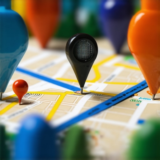 Why 404 errors are the silent killer of local rankings