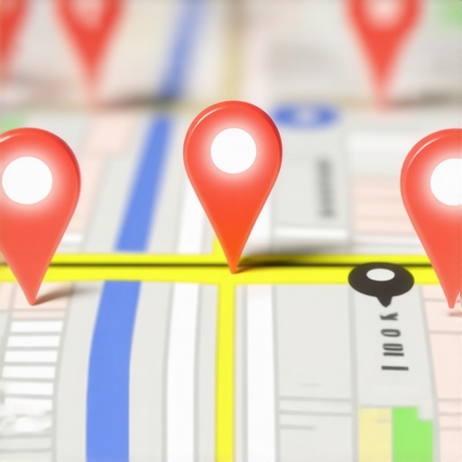 Why Consistency Matters More Than Volume for Local Citations
