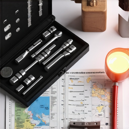 Why You Need a Specialized Toolkit for Your Next GMB Audit