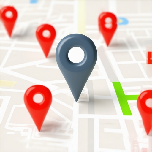 Why Your Business Description Is Failing to Trigger Map Views