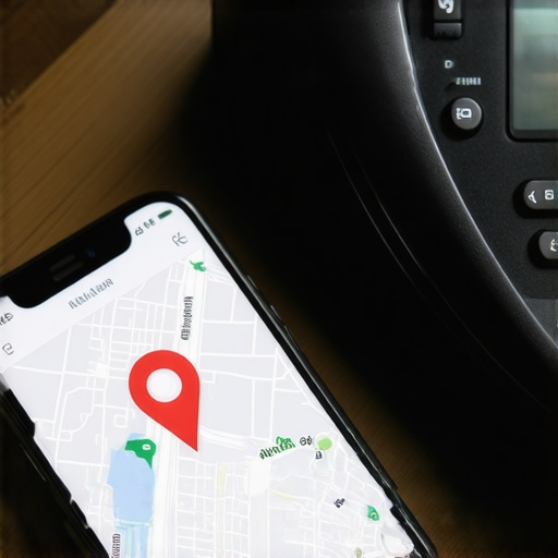Why Your Business Map Profile Gets Views But No Calls