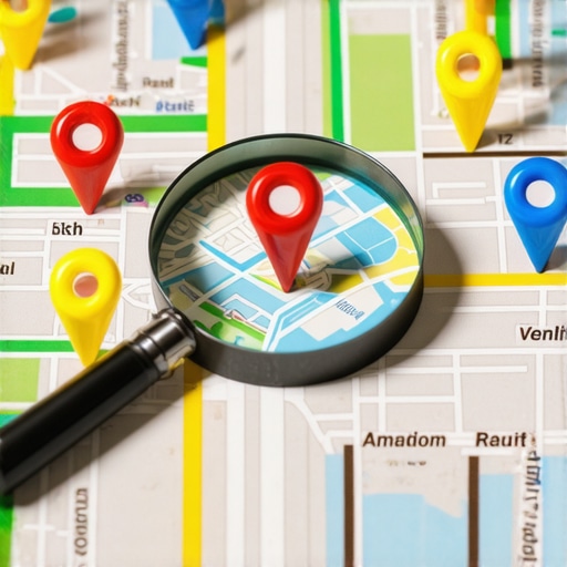Why Your GMB Audit Toolkit Needs to Focus on Local Intent