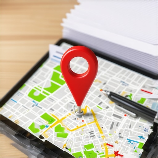 Why Your Local Ranking Dropped and How to Debug it with Better Content