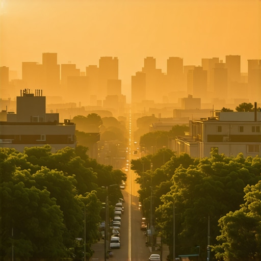 Why Your Neighborhood Strategy is Beating City-Wide SEO