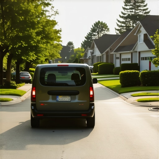 Why Your Service Area Business Is Invisible in Nearby Neighborhoods