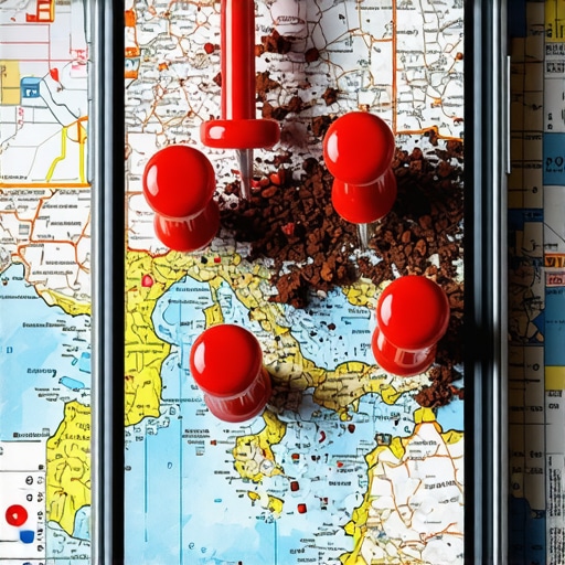 Why Your Site Migration Destroyed Your Local Map Traffic