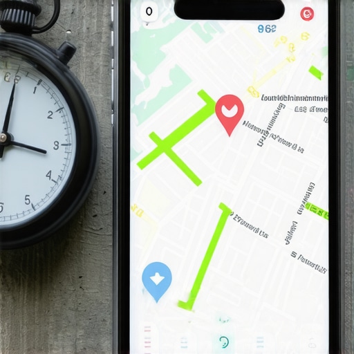 Why a three-second page load is keeping you out of local search results