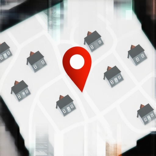 Why generic city pages no longer help your map ranking