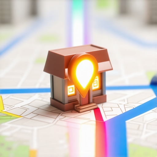 Why local backlinks matter more than national ones for maps