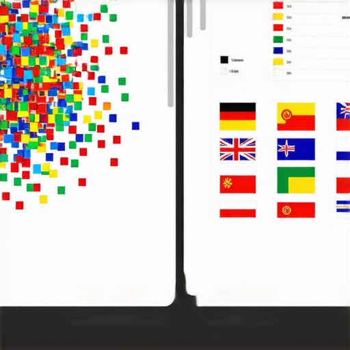 Why localized language tags are better than a single mixed listing