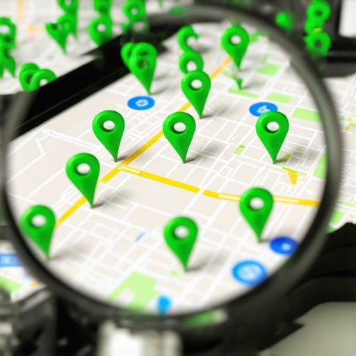 Why your map ranking software might be lying to you