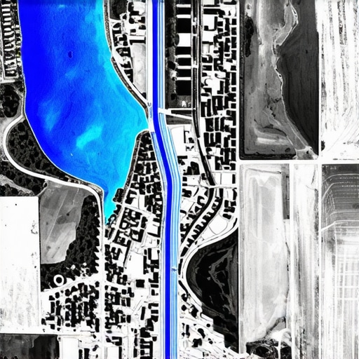 Why your service area isn't showing up in nearby towns