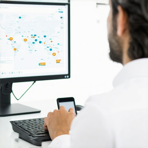 How We Debugged a Sudden Local Ranking Drop Using Clean Backlinks