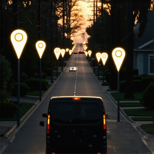 Why Your Service Area Business Is Invisible in Nearby Neighborhoods